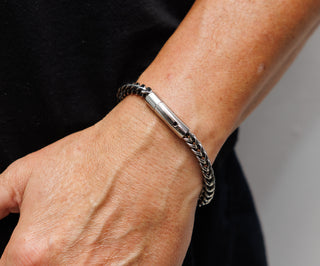 The Magnus Bracelet