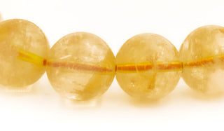 Citrine Gemstone Stones.
