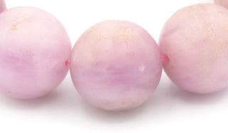 Luxury Kunzite Natural Stone Bracelet close up img