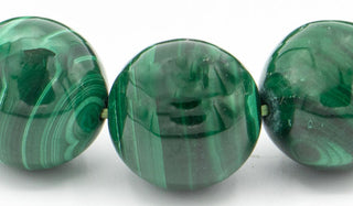 Luxury Malachite Natural Gemstone Bracelet