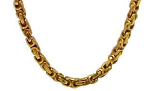 gold bike chain feature img