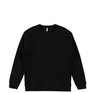 fo sho Organic SUPIMA Cotton Crewneck Sweatshirt