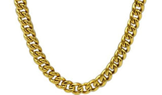 Brazilian Link Chain
