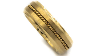 Cable Wire Rope Ring