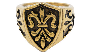 Targaryen Ring