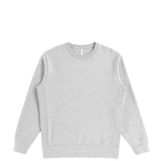Whatever Organic SUPIMA Cotton Crewneck Sweatshirt