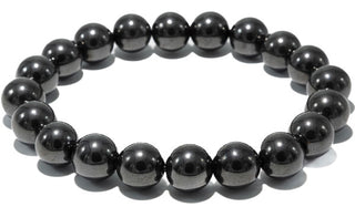 Hematite Natural Gemstone Bracelet