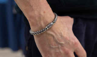 The Anders Bracelet