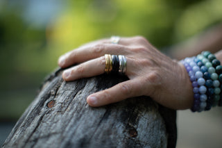 Cable Wire Rope Ring