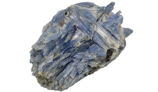 Kyanite Gemstone Cluster