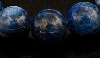 Luxury Kyanite Natural Gemstone Bracelet