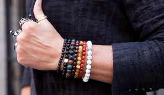 natural stone luxury lifestyle photo close up
