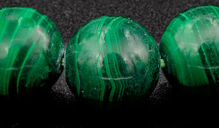 Malachite Natural Gemstone Bracelet