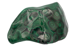 Malachite Gemstone Home Decor