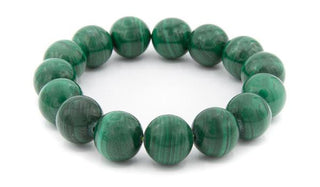 Malachite Bracelet