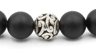 Balinese Bead.