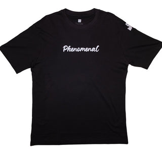 Super Soft "Phenomenal" Organic SUPIMA Cotton T-Shirt
