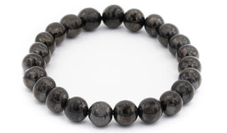 Shungite natural stone bracelet