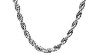 Rope Chain Necklace