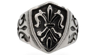 Targaryen Ring