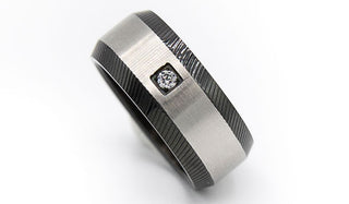 The "Adiv" Ring