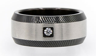 The "Adiv" Ring