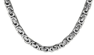 silver bike chain feature img