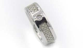 The "Dax" Ring