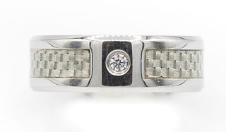 The "Dax" Ring