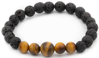 tigers eye lava bracelet feature img