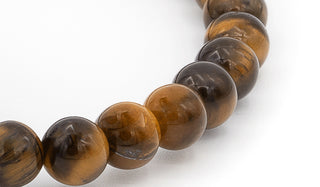 Tigers Eye Beads