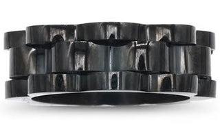 black bike ring second img