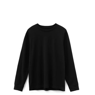 What Celebrities Wear When They're Not Getting Paid Long Sleeve SUPIMA Cotton Shirt