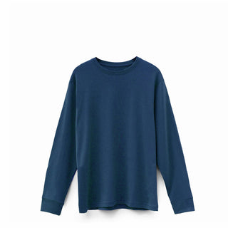 What Celebrities Wear When They're Not Getting Paid Long Sleeve SUPIMA Cotton Shirt