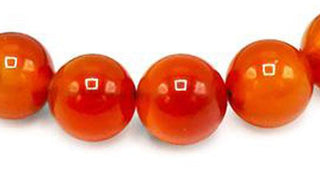 carnelian bracelet featured img close up