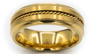 Cable Wire Rope Ring