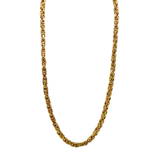 Stainless Steel Bike Link Chain 24''