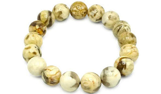 granite stone bracelet featured img