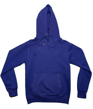 TACOS! Hoodie White Script