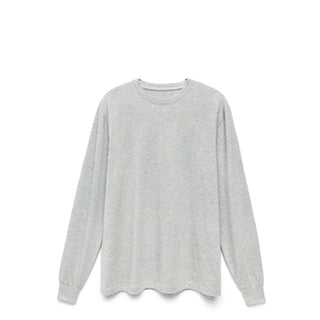 What Celebrities Wear When They're Not Getting Paid Long Sleeve SUPIMA Cotton Shirt