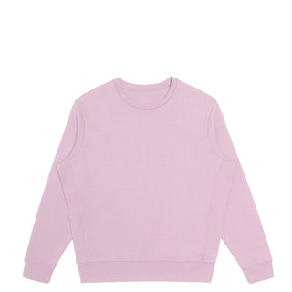 fo sho Organic SUPIMA Cotton Crewneck Sweatshirt