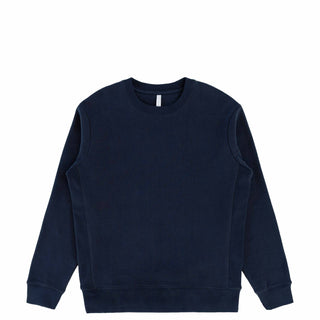 fo sho Organic SUPIMA Cotton Crewneck Sweatshirt