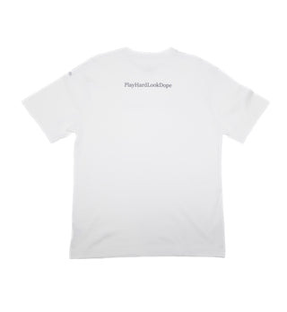 Super Soft "Phenomenal" Organic SUPIMA Cotton T-Shirt