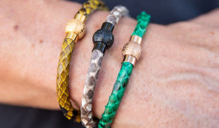 Python bracelet lifestyle img