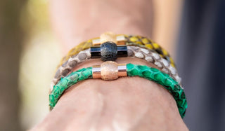 Python bracelet stack lifestyle img