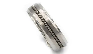 Cable Wire Rope Ring