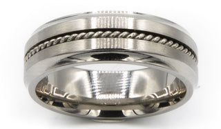 Cable Wire Rope Ring