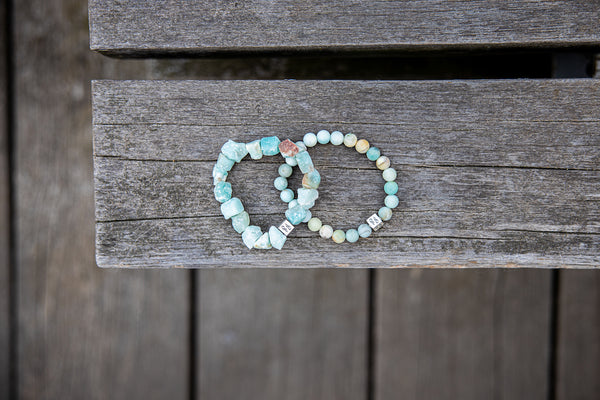10 Things You Need To Know About Amazonite Gemstone!