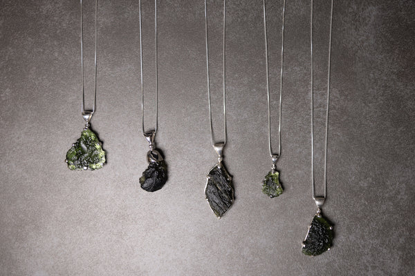 10 Things You Need To Know About Moldavite Before You Buy!