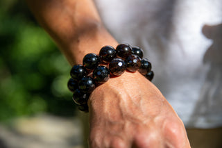 11 Things You Need To Know About Smoky Quartz!